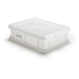 Alfa Forni Dougf Proofing Tray 40 cm x 30 cm incl. lid Cijene