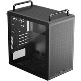 Cooler Master Qube 340 Black - kuciste crno (Q340-KGNN-S00) | Eponuda.com