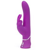 Happy Rabbit Srečna zajca krivulja moči gibanje za zajč vibrator vijolična, (21084185) Cene