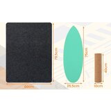  Drvena ploča za ravnotežu 3 u 1, balance board | shoptok.hr