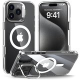 TECH-PROTECT MAGSTAND MAGSAFE IPHONE 16 PRO CLEAR, (5000302805) Cene