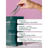 Equa Recharge Tonic brusnica i limeta + Recharge čaša | shoptok.hr