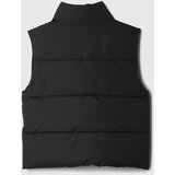 GAP Children's quilted waterproof vest - Girls | Eponuda.ba