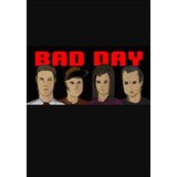 Steam BAD DAY (Factory 64 Games) (PC) Key GLOBAL Steam BAD DAY (Factory 64 Games) (PC) Key GLOBAL Slike