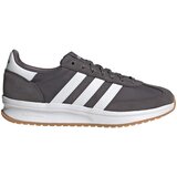 Adidas Nizke superge 'Run 70s 2.0' grafit / bela | Shoptok.si