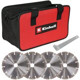 Einhell TE-MA 1700, Glodalica za kanale u zidu - (4350740) | ePonuda.com