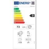 Gorenje perilica posuđa GI561D10S | shoptok.hr