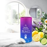 Body Restore Reset Shower Steamers tablete za prho 6 kos | Shoptok.si