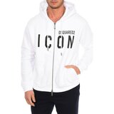 Dsquared Puloverji S79HG0002-S25042-100 Večbarvna Cene