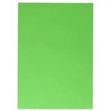 Spirit Spirit: Zeleni dekorativni kartonski papir 70x100cm 220g | Shoptok.si