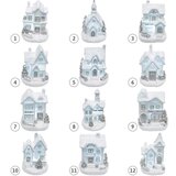 Home Dekorativna LED zimska kućica (KDC02) | ePonuda.com