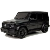  Licencirani auto na daljinsko upravljanje Mercedes AMG G63 1:24 - crni | shoptok.hr