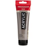  Akrilna boja Amsterdam Standart Series 120 ml | 800 Silver | ePonuda.com