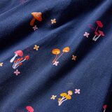  Dječja suknja modra 104 | shoptok.hr