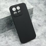 GENTLE Maska za telefon COLOR za Honor X8b crna Cene