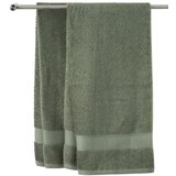  Peškir Karlstad 40x60cm maslinasto zelena kronborg ( 2117183 ) | Eponuda.com