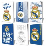  Sveska a4 lux real madrid 48l - sitan karo ( 30465 ) Cene