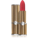 By Terry Rouge Opulent Satin Lipstick satenasta šminka polnilna N4 - Rosewood Mood 3.5 g | Shoptok.si