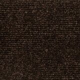 vidaXL Samoljepljivi otirači za stepenice 10 kom smeđi 56 x 17 x 3 cm | shoptok.hr