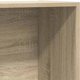 Ormarić za knjige/TV boja hrasta 36x30x114 cm konstruirano drvo | Eponuda.com