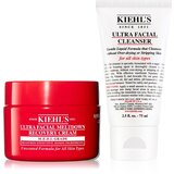 Kiehl's Ultra Facial Recovery Hydration Ritual set Cijene