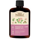  Complex 5in1 Massage Oil masažno olje 200 ml Cene