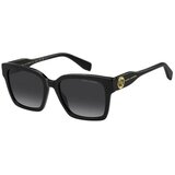 Marc Jacobs MARC814/S 807/9O ONE SIZE (53) Črna/Siva | Shoptok.si