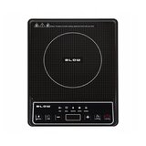 Blow induction cooker, single-burner, adjustable hob, 2000W, Slike