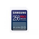 Samsung memorijska kartica pro ultimate full size sdxc 256GB U3 MB-SY256S | ePonuda.com