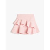 Koton Skirt - Red | Shoptok.si
