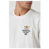 Aeronautica Militare Puloverji FE1801J58273082 Bela | Shoptok.si