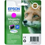 Epson T1283 rdeča kartuša Cene