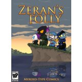  zeran's folly (pc) steam key global | ePonuda.com