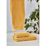  Peškir ROYAL 50x90 - Mustard 024039 Cene