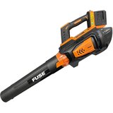 Villager akumulatorski duvač za lišće fuse VBV2440 cene