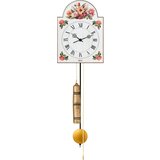 Hermle Reichenbach Zidni sat White Floral Chain Single | shoptok.hr