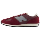 New Balance Modne superge U471 Rdeča Cene