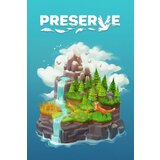 Steam Preserve (PC) Key GLOBAL | ePonuda.com