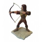 Ubisoft Entertainment Settlers 6 Hunter Figurine Limited edition Cene