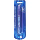 X-Pen ultra brišuća plava gel olovka s rezervnim uloškom 0,7 mm