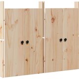  Kuhinjska vrata MEPPEL 2 pcs Krema 50 x 9 x 82 cm | shoptok.hr