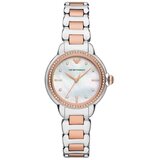 Emporio Armani Analogne ure ar11569 pisana Cene