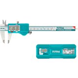 Total mjerilo 150 mm / 3V (TMT321506) Cijene