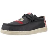 Hey Dude WALLY STARS N SKULLS Siva | shoptok.hr