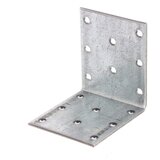 Alberts SPOJNA UGAONA PLOČA 60X60X50X2MM | Eponuda.ba