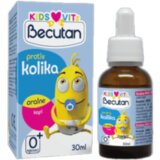 Becutan Kids Vits Protiv kolika kapi za oralnu upotrebu | Eponuda.ba