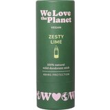  Dezodorant v kremi Zesty Lime - Deo Stick (40g) Cene