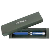 Olovka 3-pen multifunkcijska ele-001opaque penac plava | shoptok.hr
