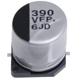 Elektrolitski kondenzator SMD 680 ÂµF 10 V 20 % (promjer x D) 8 mm x 10.2 mm EEEFP1A681AP 1 kom.