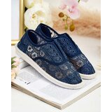 Resti Women's openwork Nurram sneakers | shoptok.hr